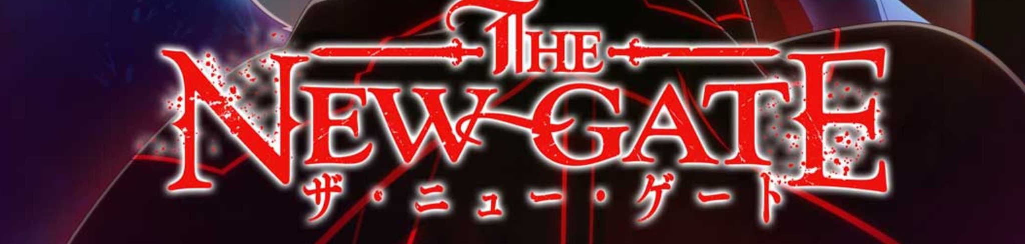 THE NEW GATE banner