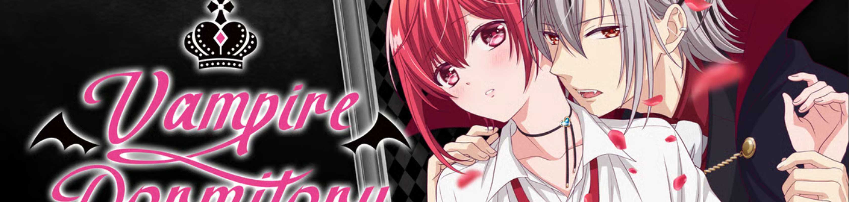 Vampire Dormitory banner