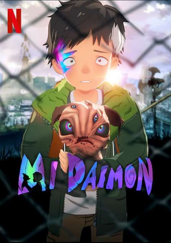 My Daemon