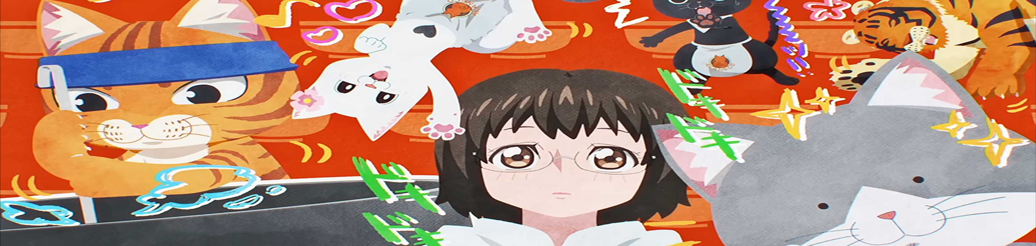 Red Cat Ramen banner