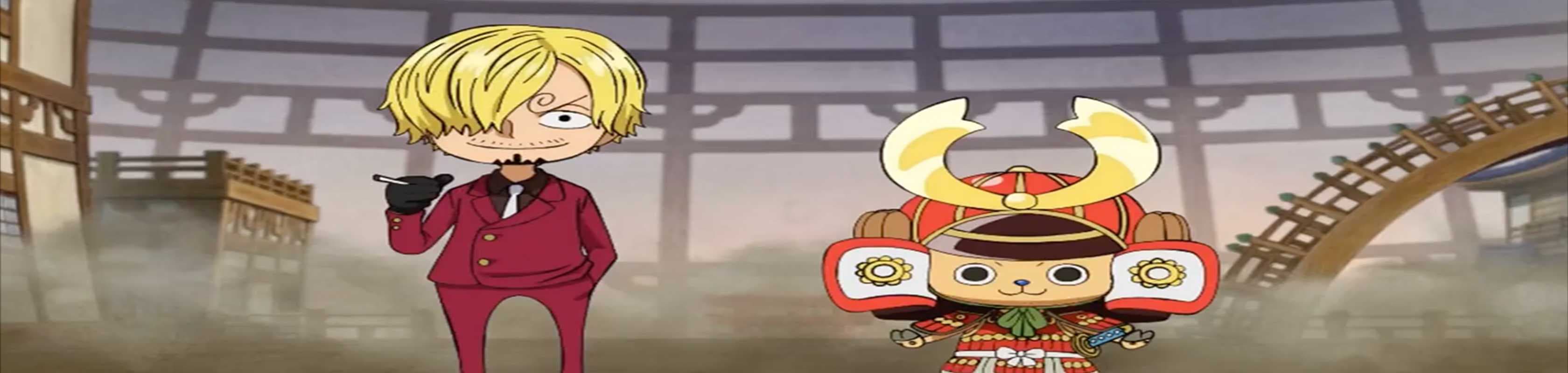 One Piece: Recapping Fierce Fights! Zoro vs. a Lead Performer! banner