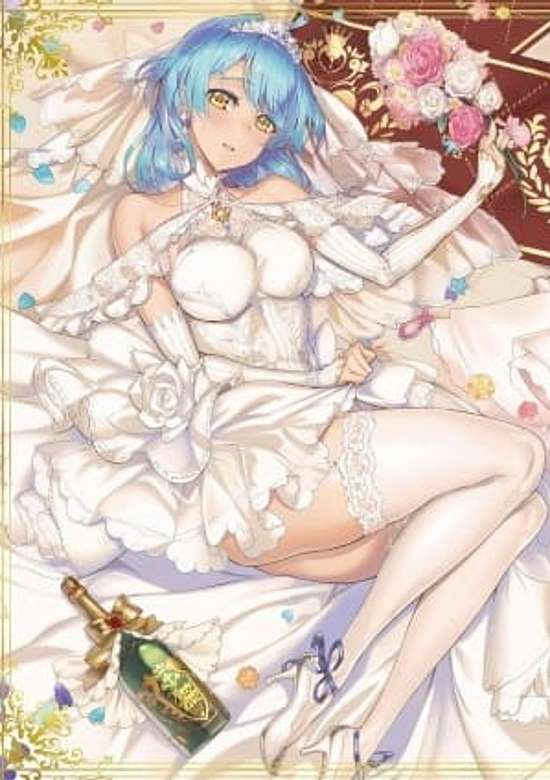 The Testament of Sister New Devil DEPARTURES Special