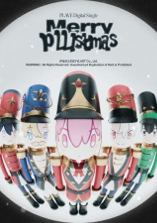 Merry PLLIstmas