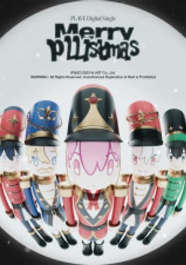 Merry PLLIstmas