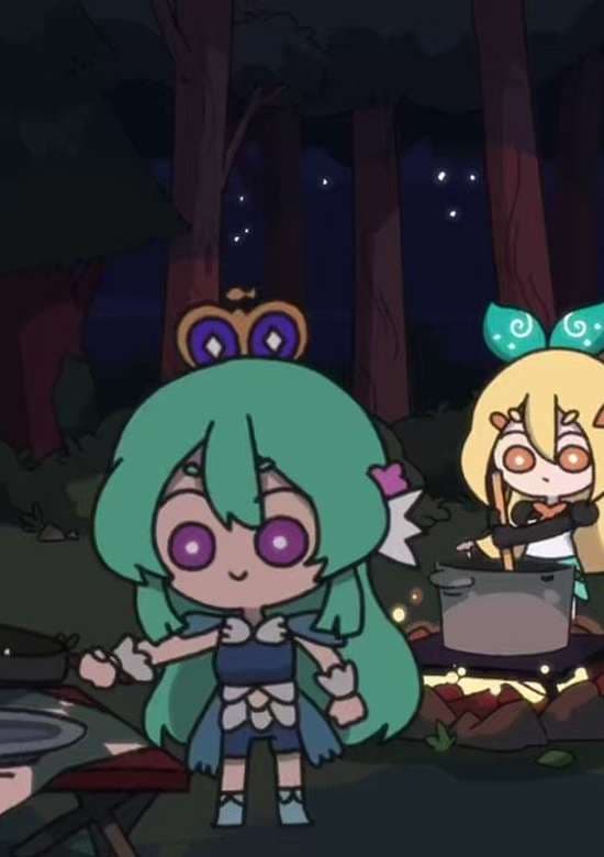 Diamond City Lights but Lofi