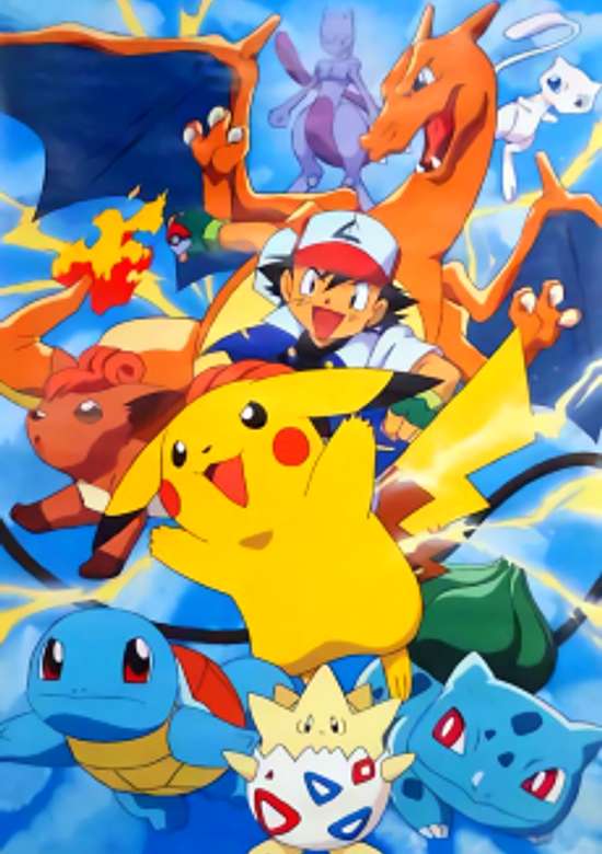 Pokémon
