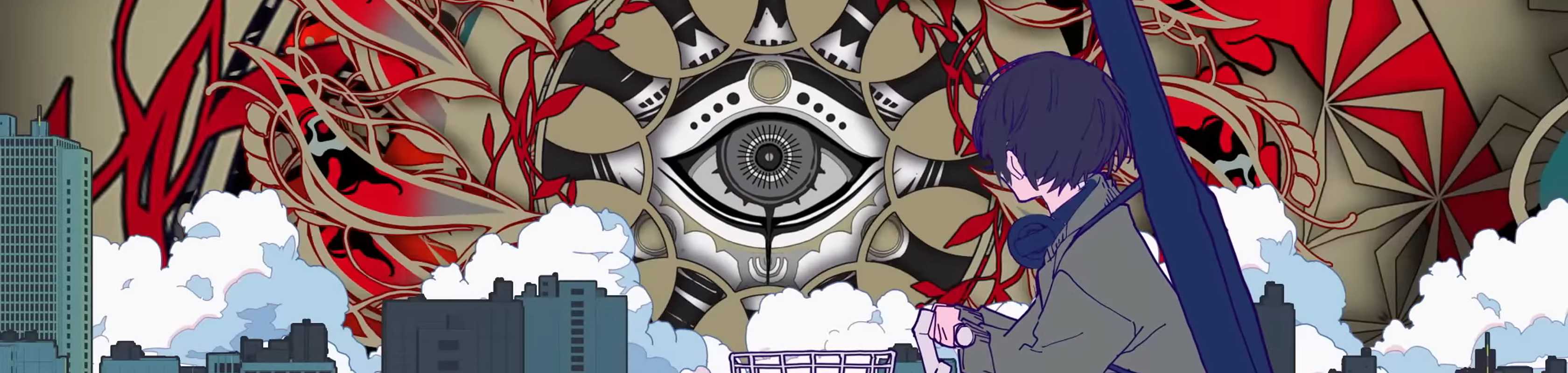 Answer to Extreme banner