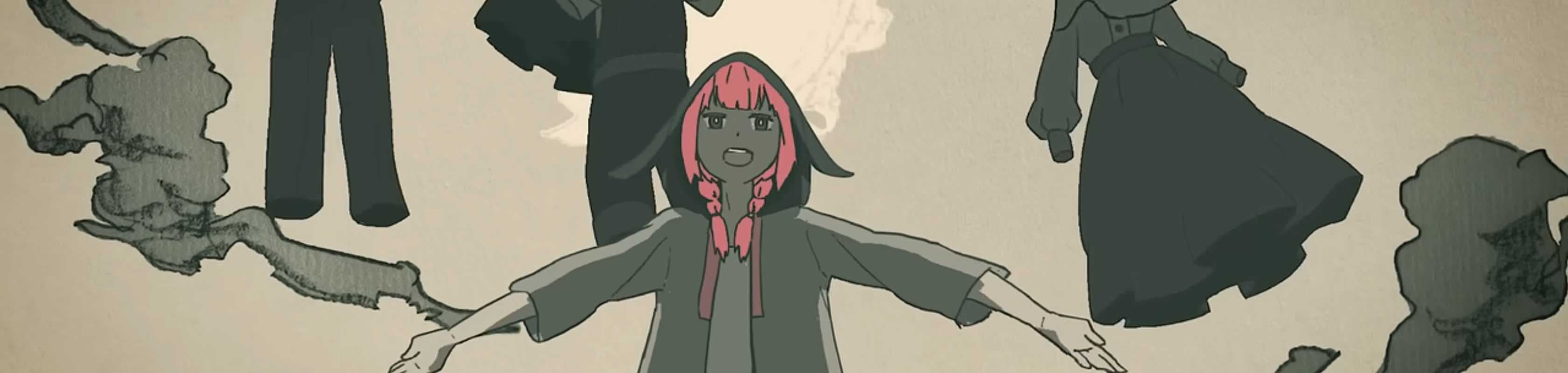 In the Night Bus banner