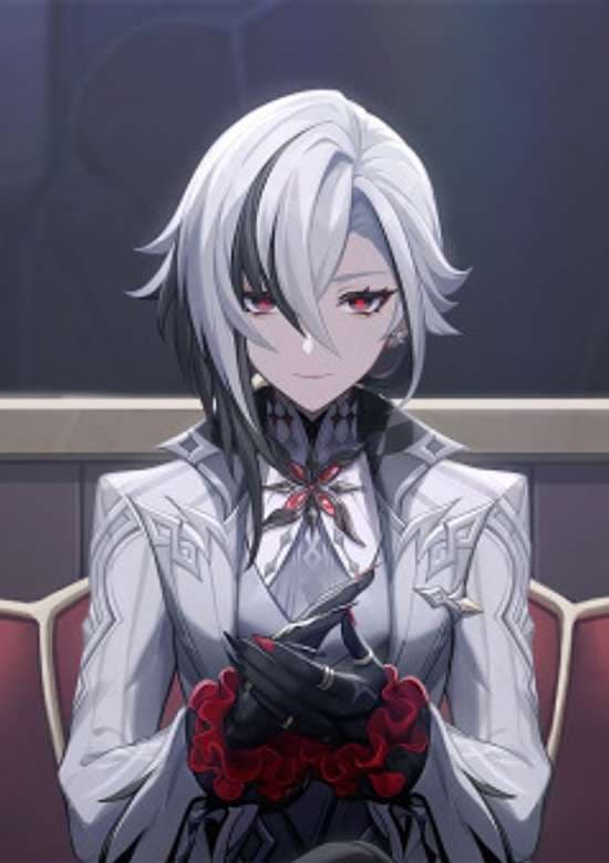 Genshin Impact: Overture Teaser - The Final Feast