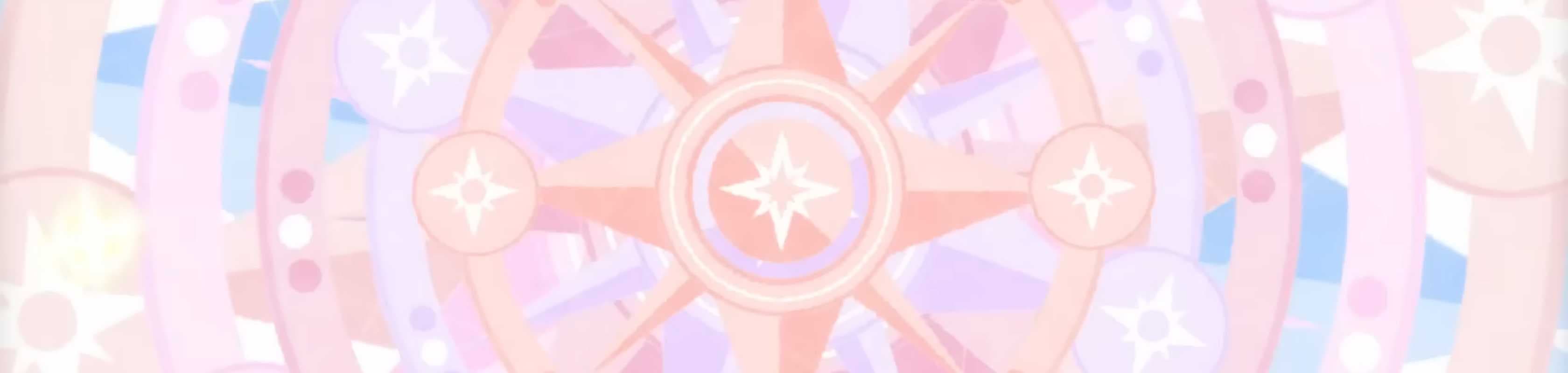 Hajimari no Mahou -charm- banner