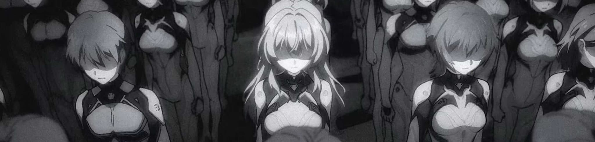 Honkai: Star Rail - The Embers of Glamoth banner