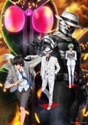Fuuto PI: The Portrait of Kamen Rider Skull