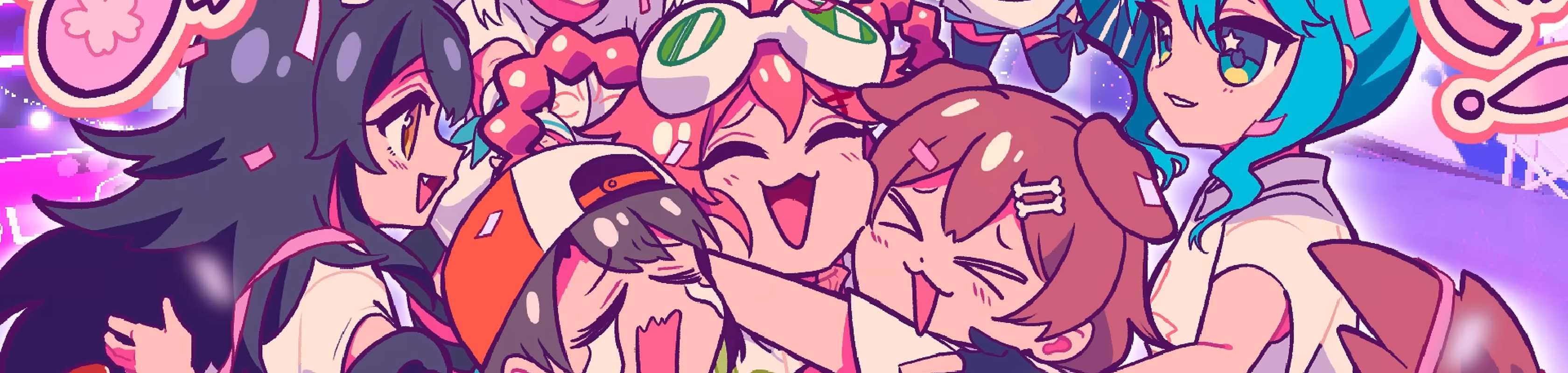 DAI DAI DAI Fantasista banner