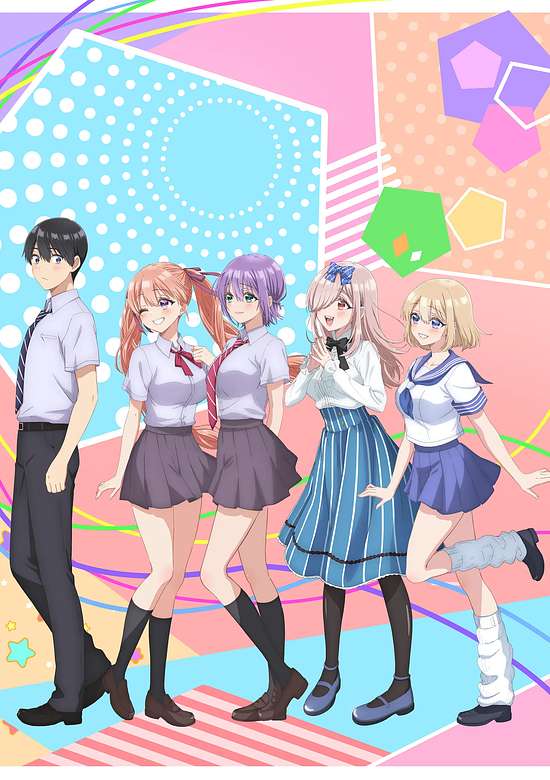 A Couple of Cuckoos Season 2