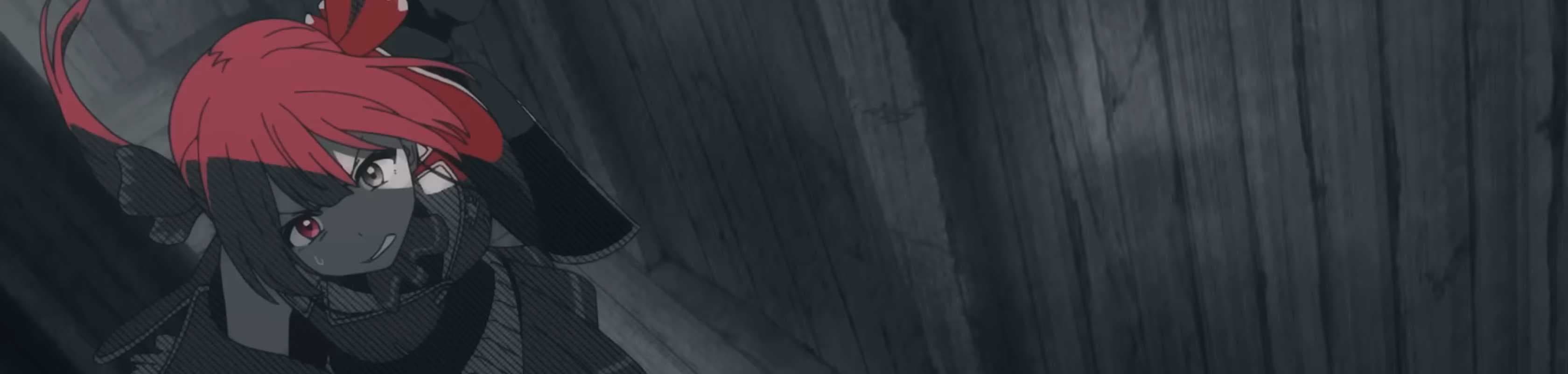 Dead Ma’am’s Chest banner