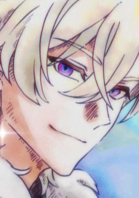 STAR RAIL DISCO: Odore Kaitakusha