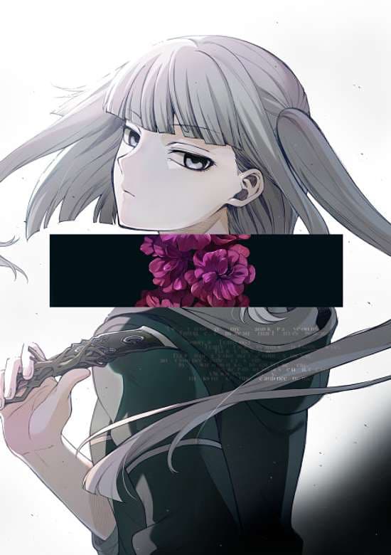 Petals of Reincarnation