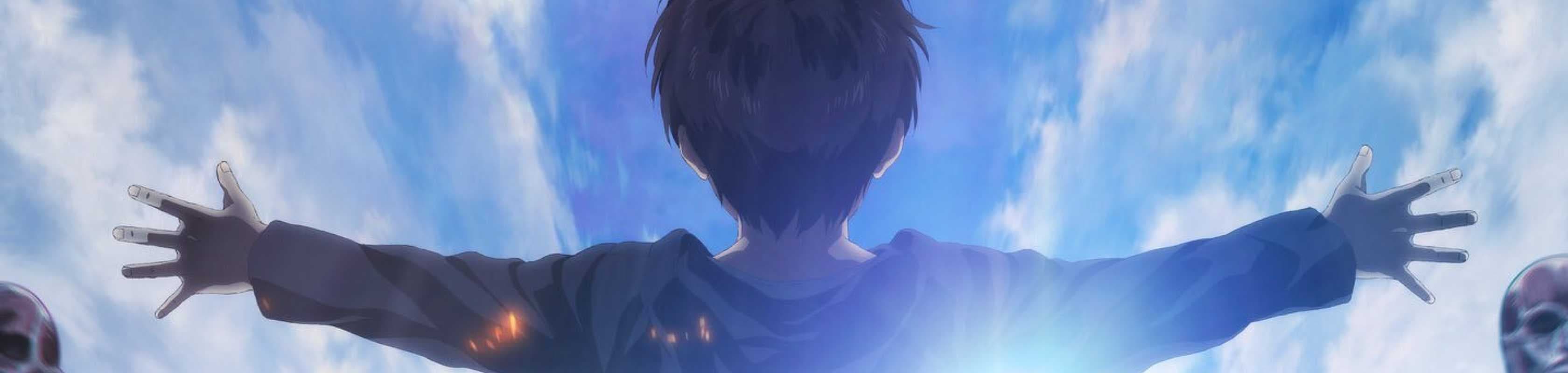 Attack on Titan: The Last Attack banner