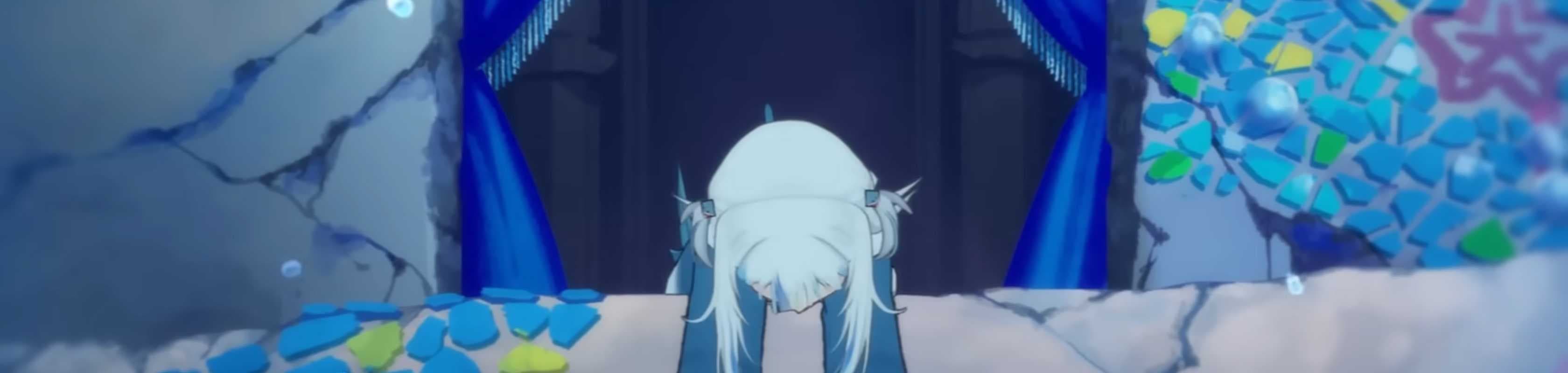 ENigmatic Recollection banner