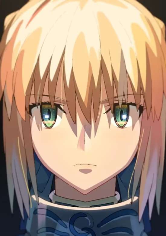 Fate/Grand Order: Memorial Movie 2023