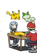 Pokemon Card wo Yattemita