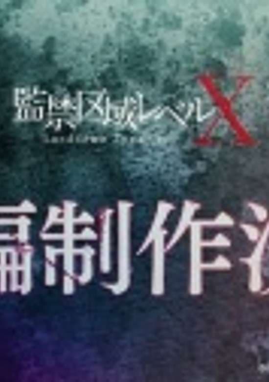 Lockdown Zone: Lv. X Sequel