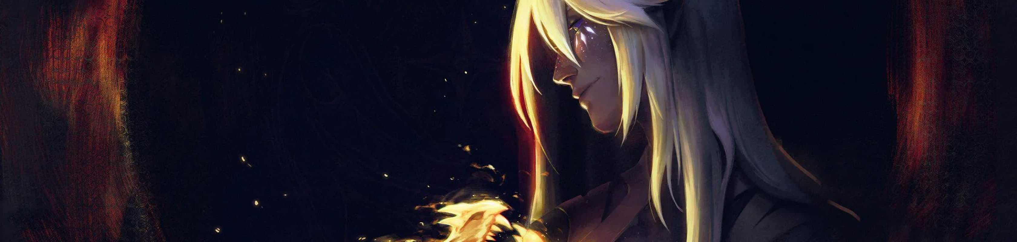 The Dragon Prince Season 7 banner