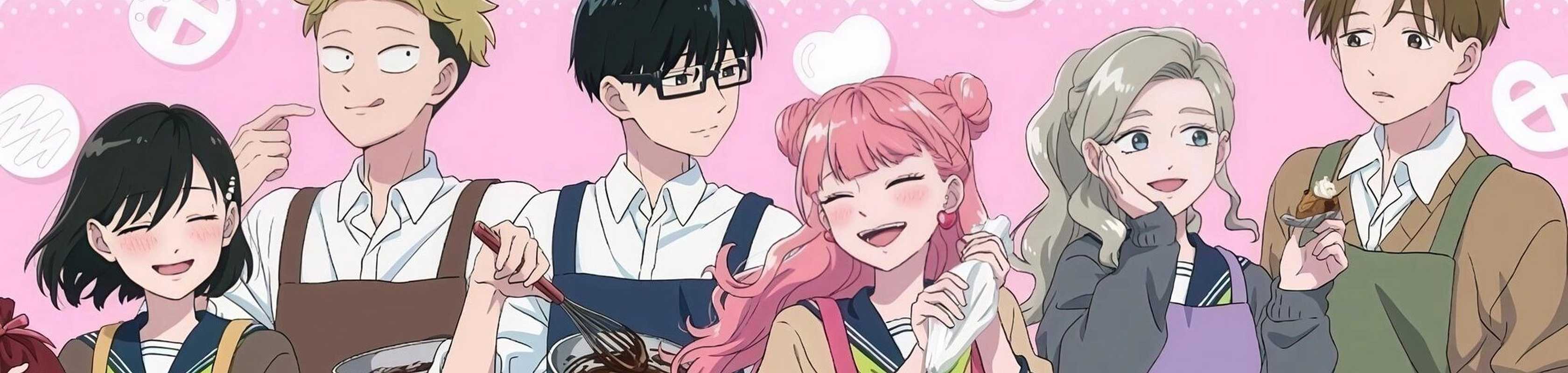 You and I are Polar Opposites banner