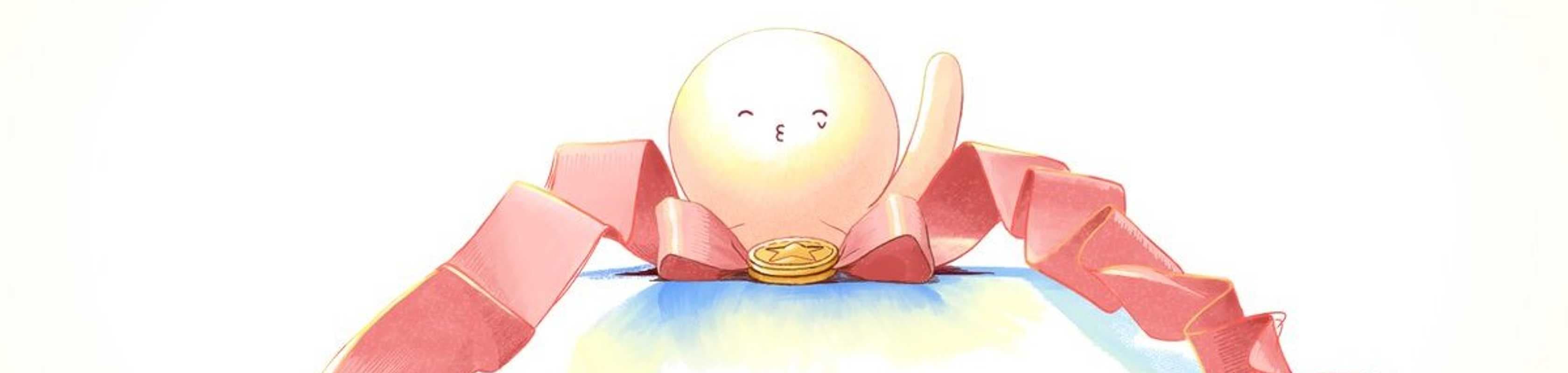 Takopi's Original Sin banner