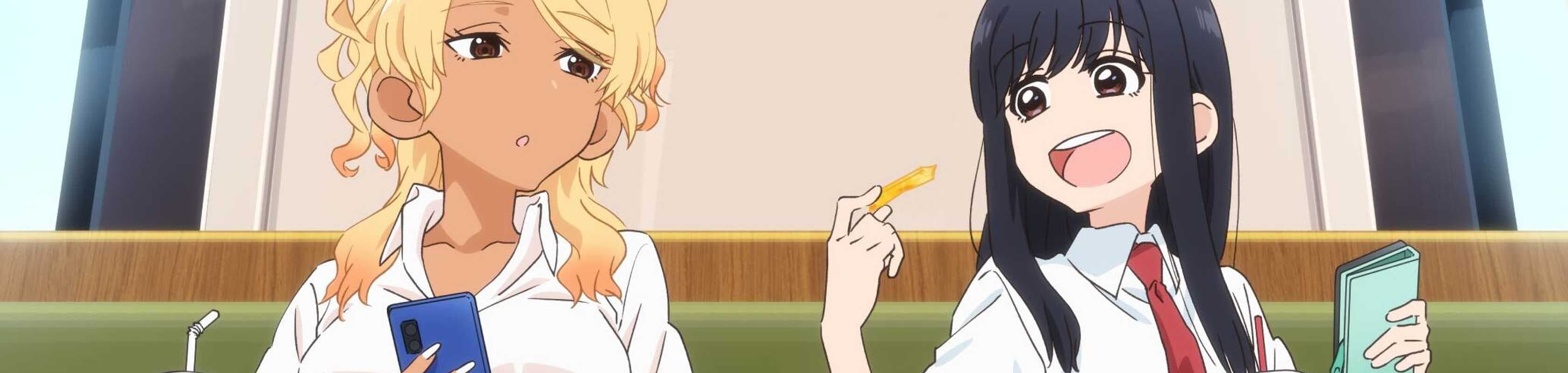 See You Tomorrow at the Food Court banner