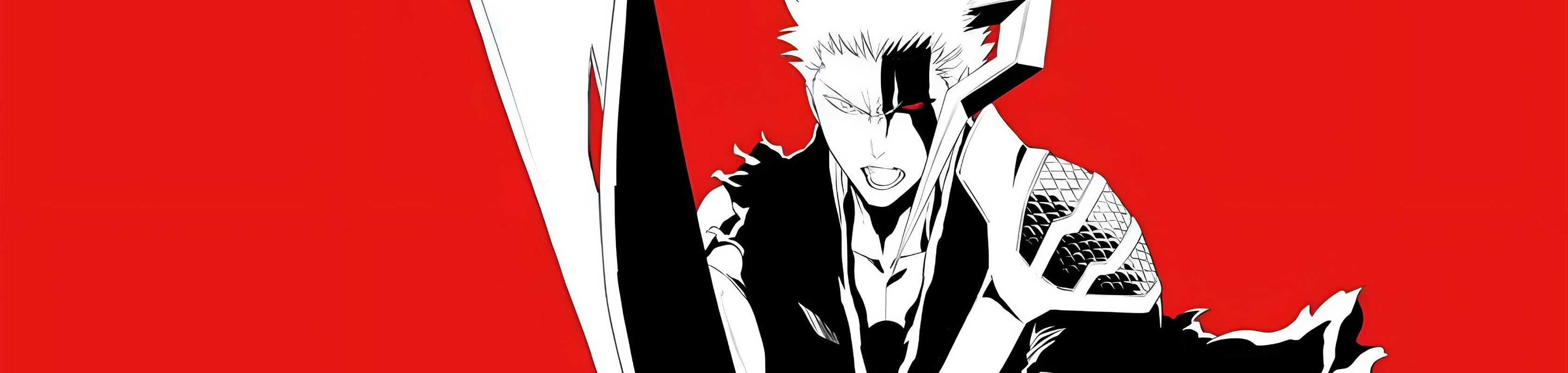 BLEACH: Thousand-Year Blood War Part 4 - The Calamity banner