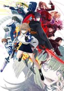Magical Girl Lyrical Nanoha EXCEEDS Gun Blaze Vengeance