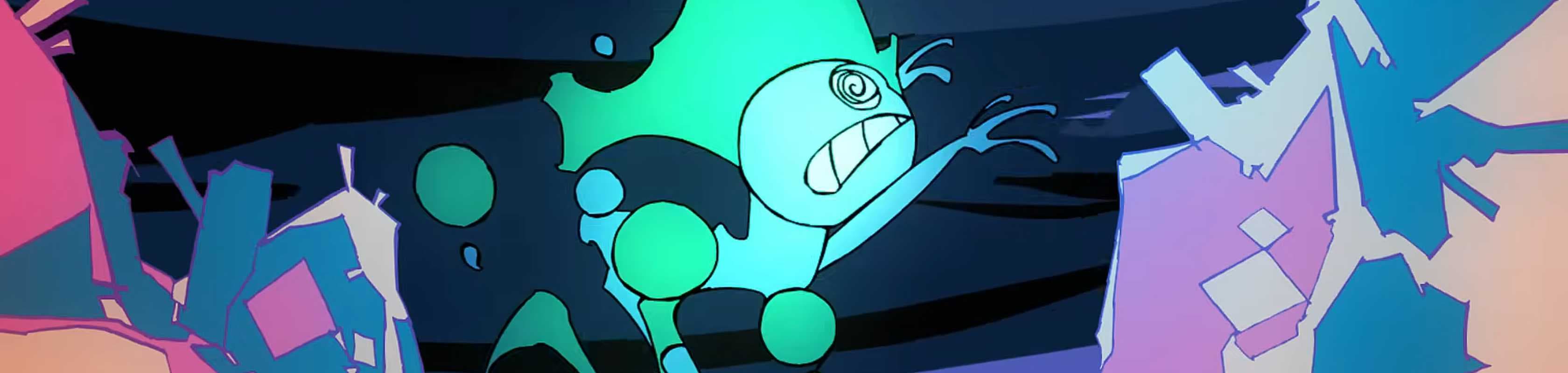 SFBC "Fake" Commercial Film banner