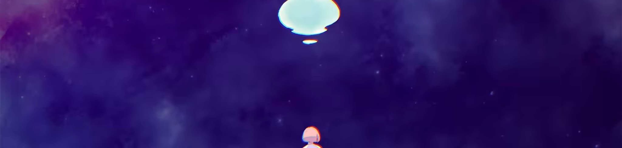 Fragile banner