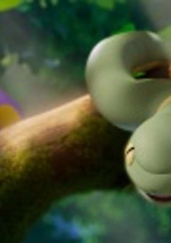 Buzhuo Ni de She Nian Hao Yun