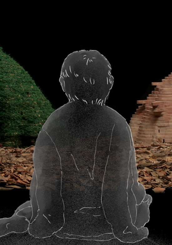 Poetics of the Garden