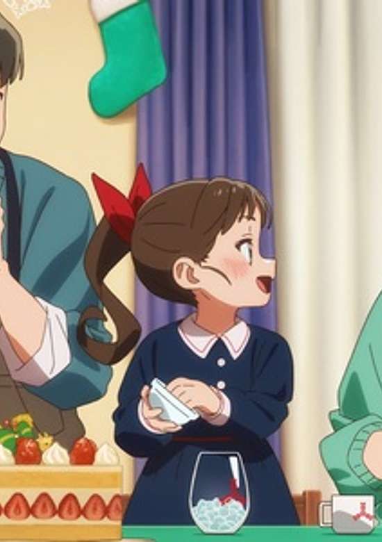 Christmas no Otsukai