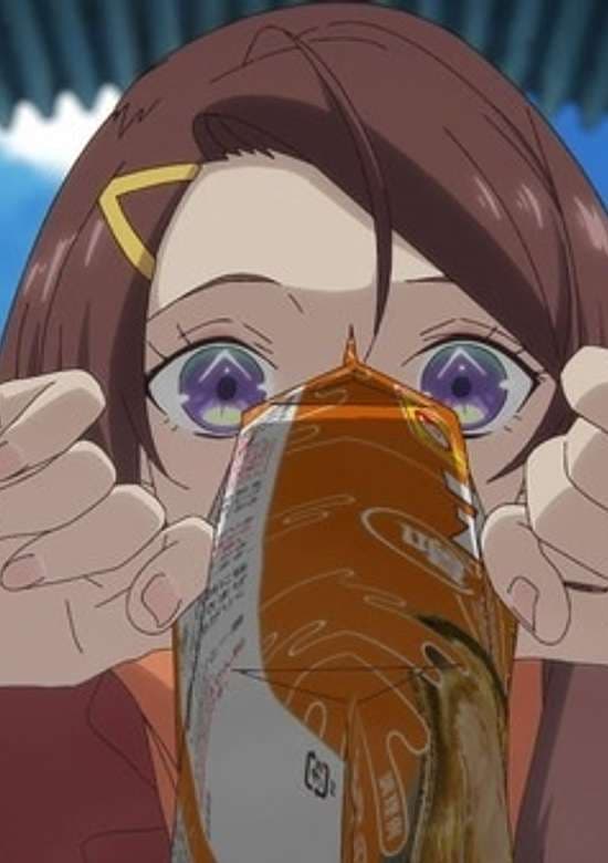 Zubaaan Kenkyuukai Katsudou Kiroku