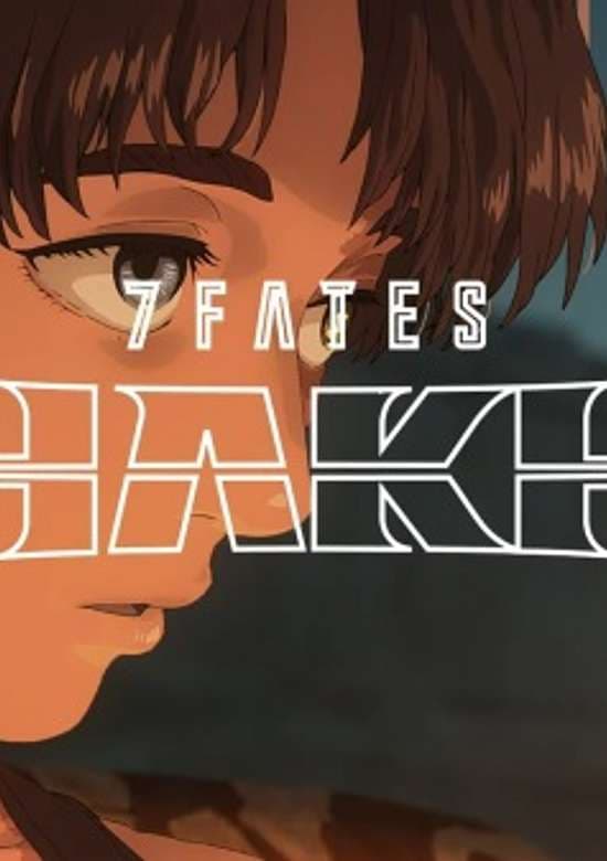 7Fates: Chakho