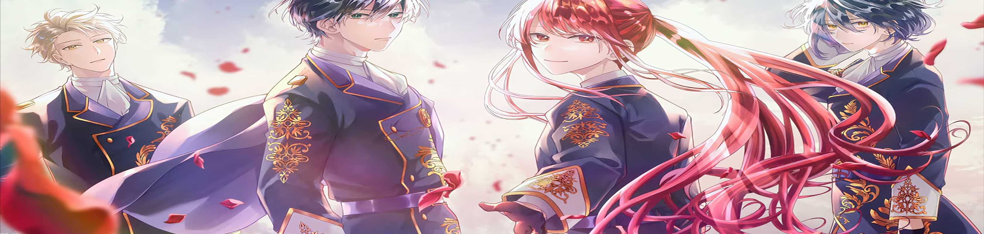 The Gorilla God’s Go-To Girl banner