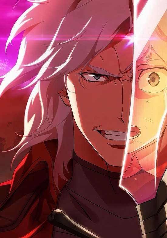 Devil May Cry Season 2