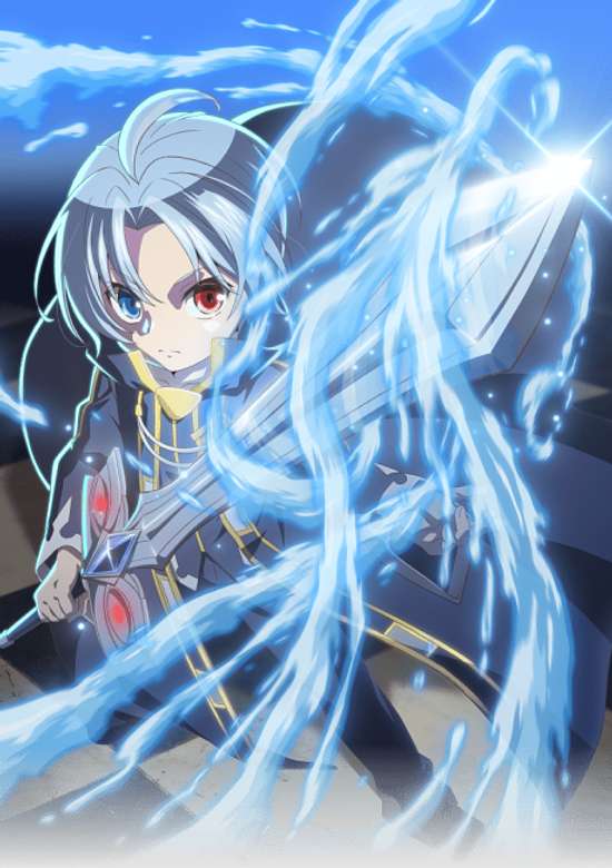 Kizoku Tensei: Megumareta Umare kara Saikyou no Chikara wo Eru