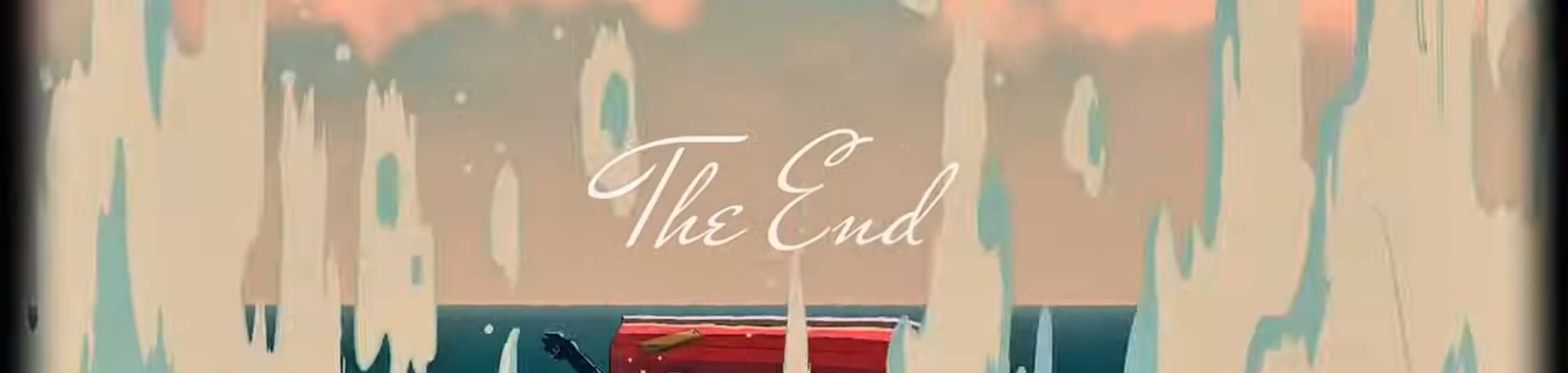 A Horny Money World: legendary night banner