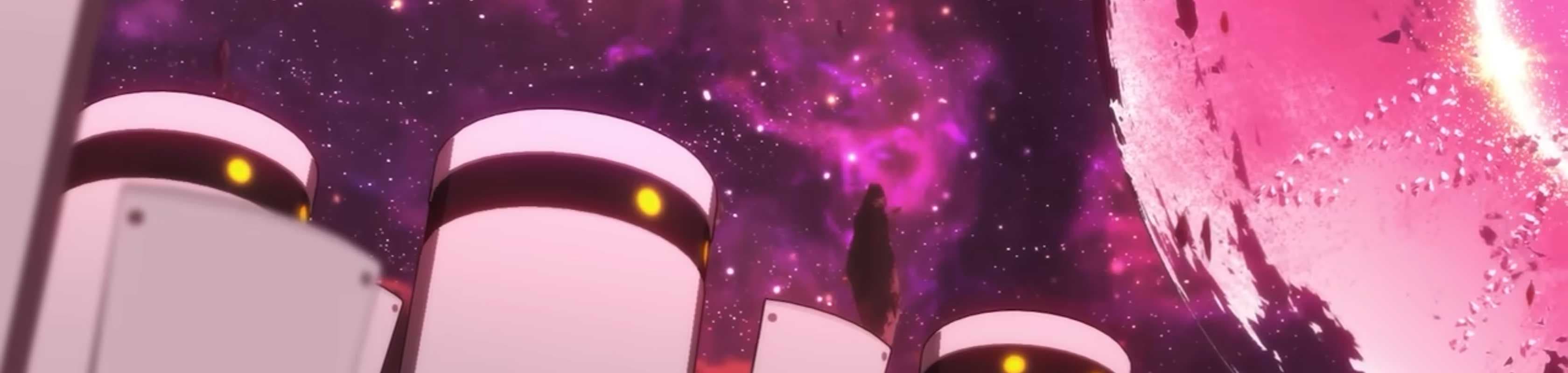 ENigmatic Recollection Chapter 2 banner