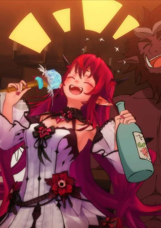 ENigmatic Recollection Chapter 2