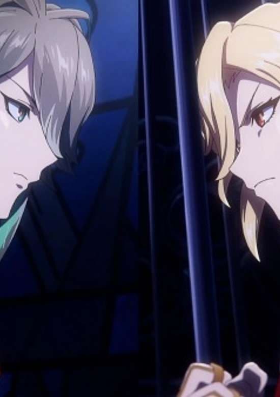 KFC x Yuanshen Liandong PV: Daihao K - Duo Bao Qibing