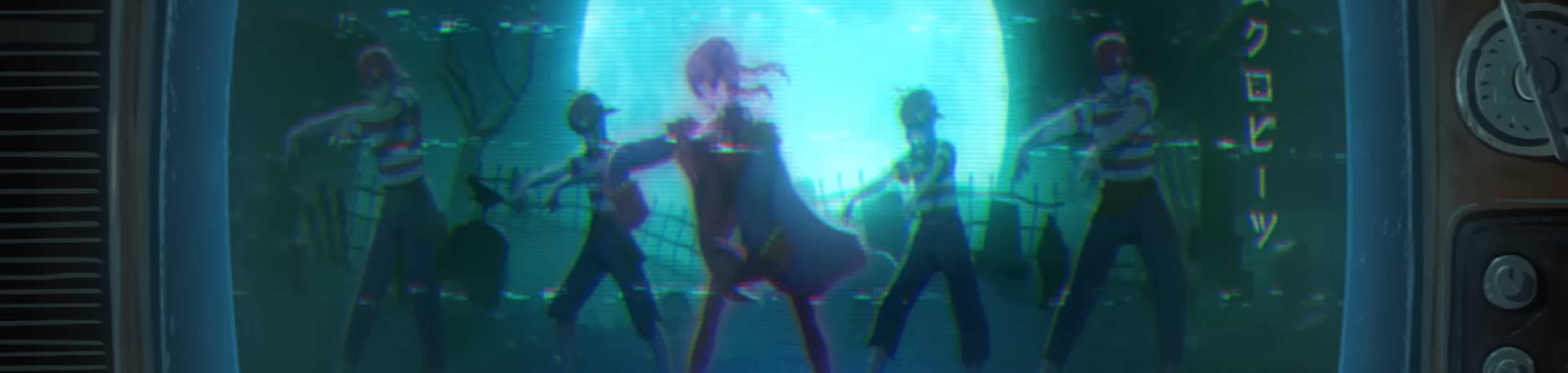 Suki-Suki Diesuki Chou Ayeshiteru banner