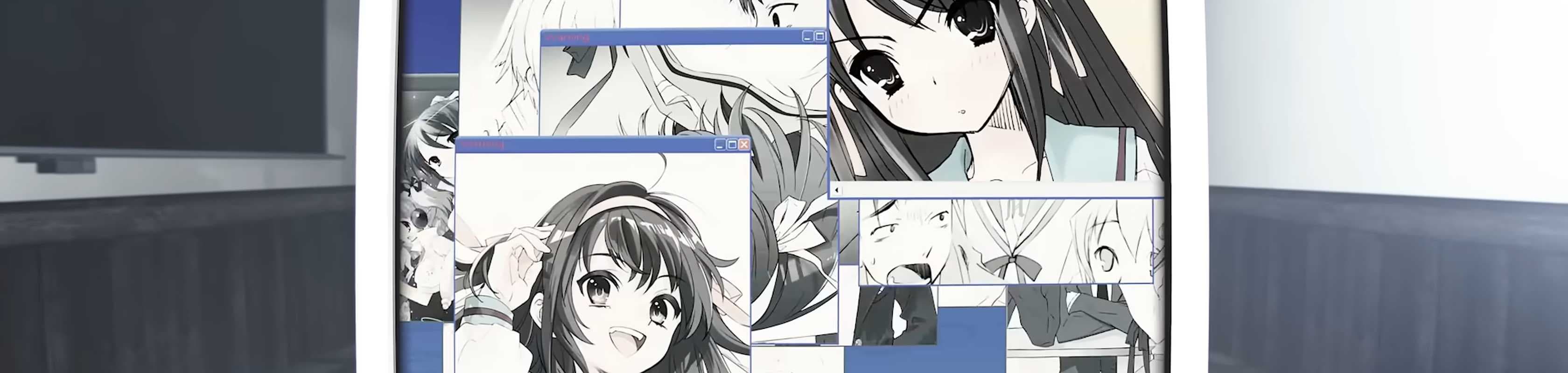 Chasing Destiny banner