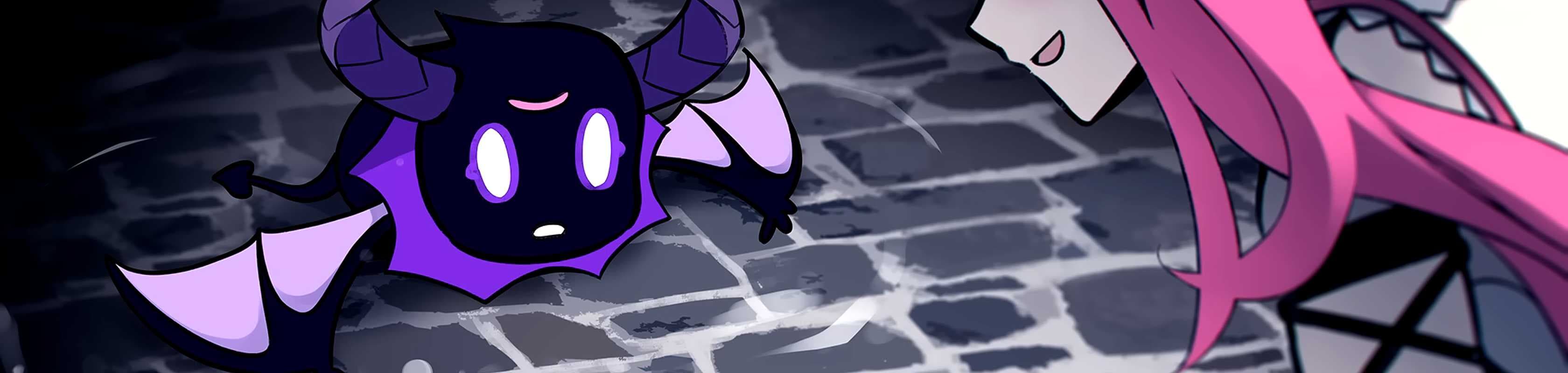 The Origin of Bubi banner