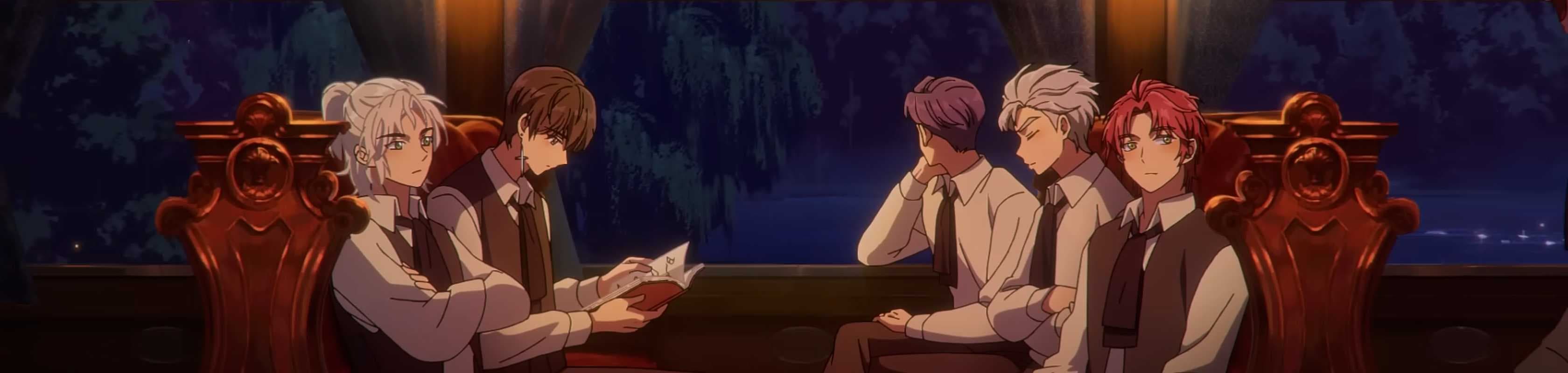 Fatal Trouble banner